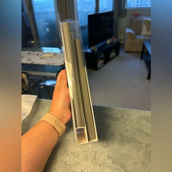 Lure 3/4” Rubber Rods - Picture 4 of 5